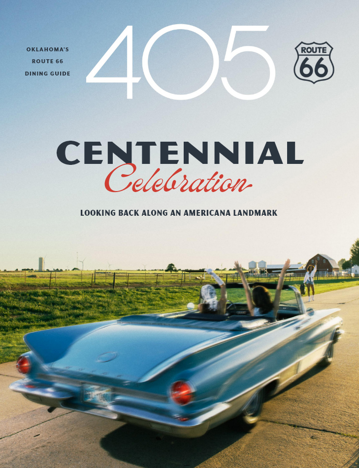 405 June 01, 2026 Issue Cover