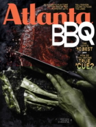Atlanta-Magazine September 01, 2018 Issue Cover