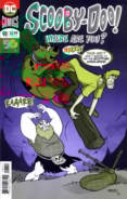 Scooby-Doo-Where-Are-You June 01, 2019 Issue Cover