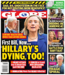 Globe February 02, 2026 Issue Cover