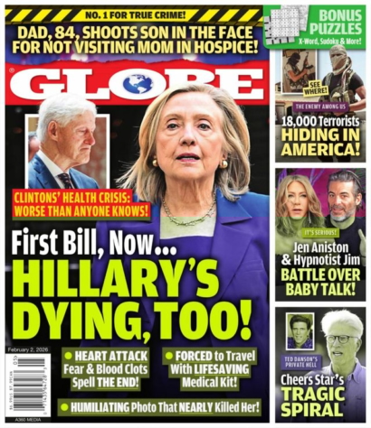 Globe February 02, 2026 Issue Cover