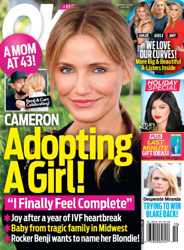 Ok December 14, 2015 Issue Cover