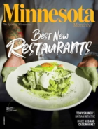 Minnesota-Monthly November 01, 2018 Issue Cover
