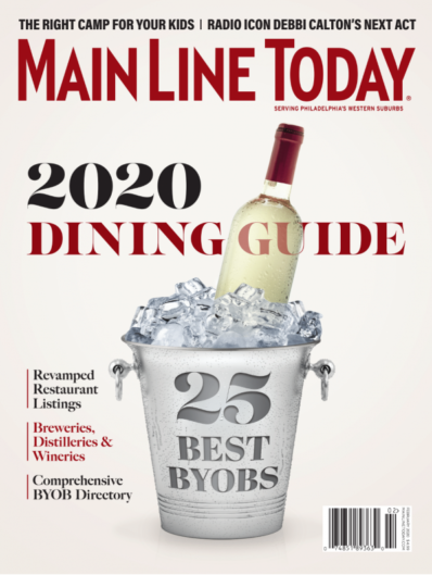 Main Line Today February 01, 2020 Issue Cover
