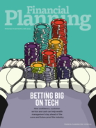 Financial-Planning May 01, 2022 Issue Cover