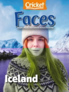 Faces November 01, 2024 Issue Cover