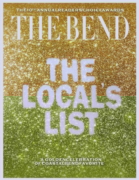 The Bend July 01, 2025 Issue Cover