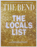 The-Bend July 01, 2025 Issue Cover