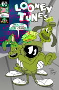 Looney-Tunes March 01, 2019 Issue Cover