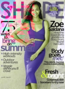 Shape June 01, 2017 Issue Cover
