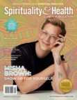 Spirituality & Health September 01, 2026 Issue Cover
