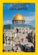 National Geographic September 01, 2023 Issue Cover