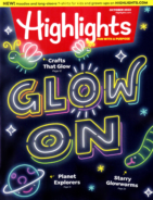 Highlights October 01, 2022 Issue Cover
