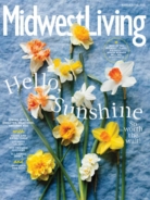 Midwest-Living March 01, 2021 Issue Cover