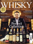 Whisky September 01, 2021 Issue Cover