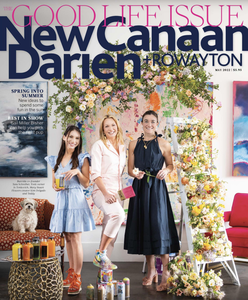 New-Canaan-Darien May 01, 2022 Issue Cover