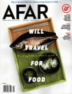 AFAR May 01, 2015 Issue Cover