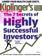 Kiplingers-Personal-Finance November 01, 2019 Issue Cover