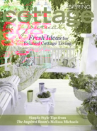 The-Cottage-Journal March 01, 2018 Issue Cover