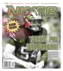 The-Niner-Report November 01, 2025 Issue Cover