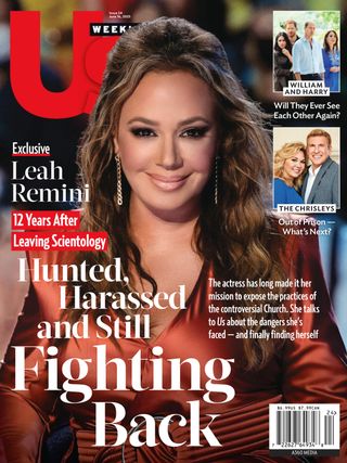 Us-Weekly June 16, 2025 Issue Cover