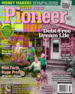 The-New-Pioneer March 01, 2018 Issue Cover