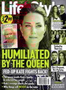 Life-and-Style-Weekly January 19, 2015 Issue Cover