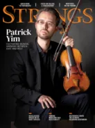 Strings September 01, 2026 Issue Cover