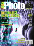Digital-Photo August 01, 2015 Issue Cover