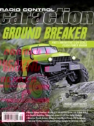 Radio-Control-Car-Action September 01, 2022 Issue Cover