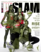Slam June 01, 2023 Issue Cover