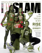 Slam June 01, 2023 Issue Cover