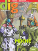 Dig-Magazine January 01, 2019 Issue Cover