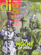 Dig-Magazine January 01, 2019 Issue Cover