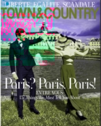 Town-and-Country June 01, 2024 Issue Cover