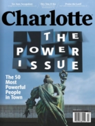 charlotte-magazine February 01, 2017 Issue Cover