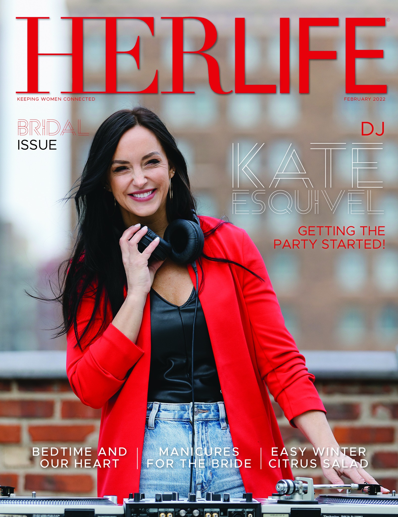 Her-Life February 01, 2022 Issue Cover