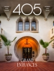 405 September 01, 2026 Issue Cover