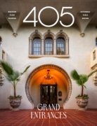 405 September 01, 2026 Issue Cover
