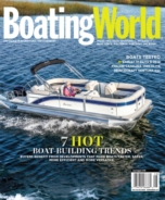Boating-World July 01, 2019 Issue Cover