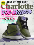 Charlotte-Magazine May 01, 2024 Issue Cover