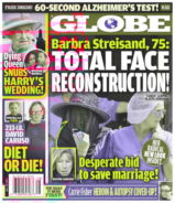 globe July 10, 2017 Issue Cover