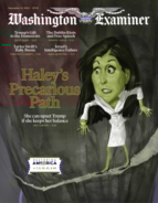 Washington-Examiner December 12, 2023 Issue Cover