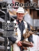 Pro-Rodeo-Sports-News June 07, 2024 Issue Cover