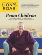 Lions-Roar November 01, 2022 Issue Cover