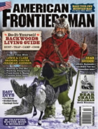 American-Frontiersman December 01, 2020 Issue Cover