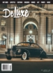 Car-Kulture-Deluxe September 01, 2022 Issue Cover