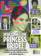 Us-Weekly December 04, 2017 Issue Cover