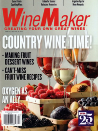 winemaker June 01, 2023 Issue Cover