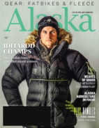 Alaska March 01, 2022 Issue Cover